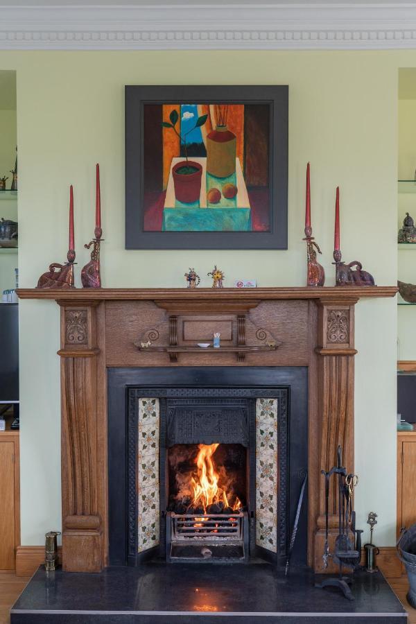 Ballycairn House Larne Exterior photo